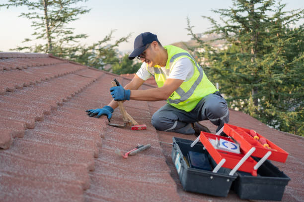 Best Emergency Roof Repair  in Wfield, IN