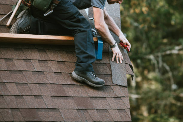 Best Commercial Roofing Services  in Wfield, IN