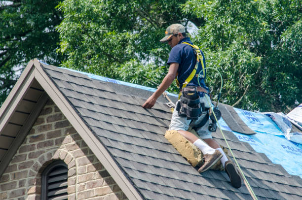 Quick and Trustworthy Emergency Roof Repair Services in Winfield, IN